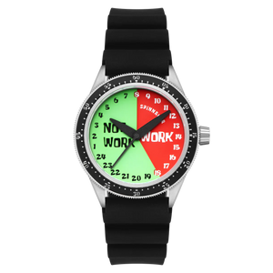 Cahill Automatic - SpongeBob SquarePants Timekeeper Limited Edition