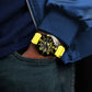Hull Diver Automatic - SpongeBob SquarePants Limited Edition 