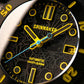 Hull Diver Automatic - SpongeBob SquarePants Limited Edition 
