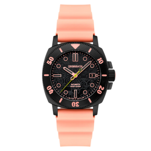 Hull Diver Automatic - SpongeBob SquarePants Limited Edition 