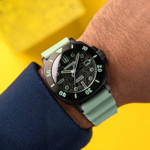 Hull Diver Automatic - SpongeBob SquarePants Limited Edition 