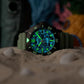 Hull Diver Automatic - SpongeBob SquarePants Limited Edition 