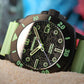 Hull Diver Automatic - SpongeBob SquarePants Limited Edition 