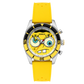 Fleuss Chronograph - SpongeBob SquarePants Eyedial Limited Edition