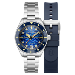 CHALLENGER AUTOMATIC