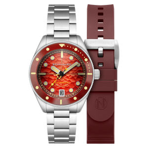 CHALLENGER AUTOMATIC