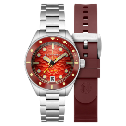 CHALLENGER AUTOMATIC