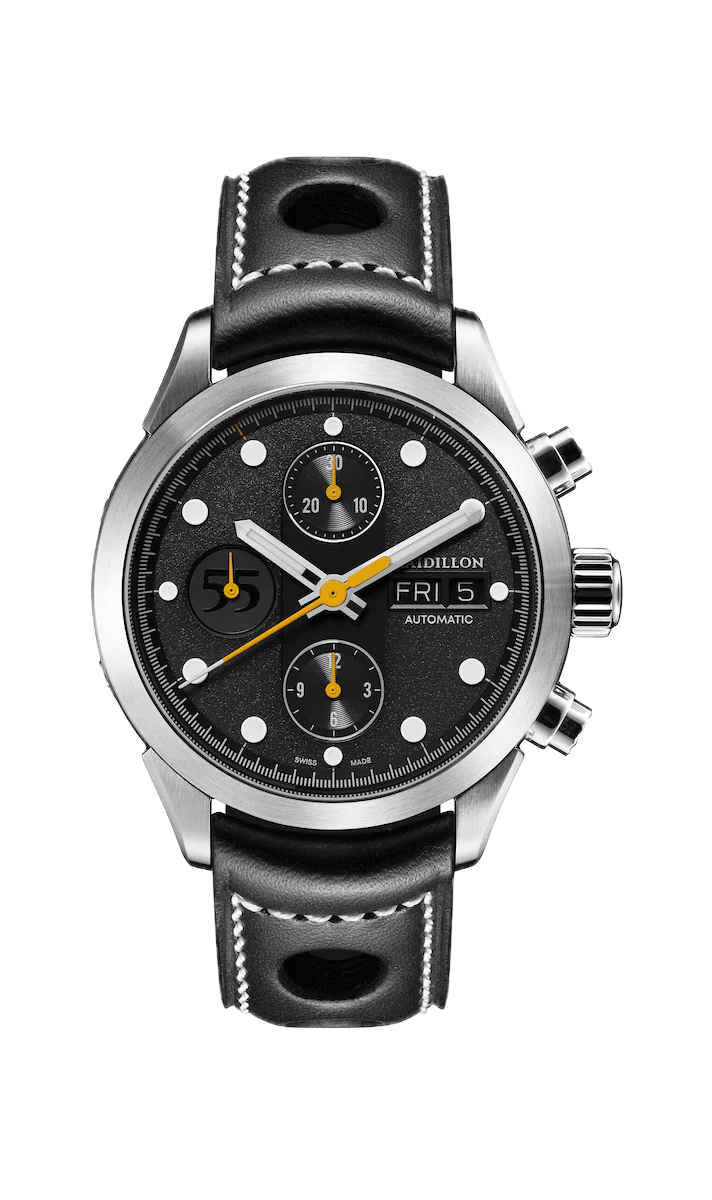 Raidillon Sprint-C10 Watch