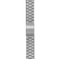 Behrens bracelet Stainless steel