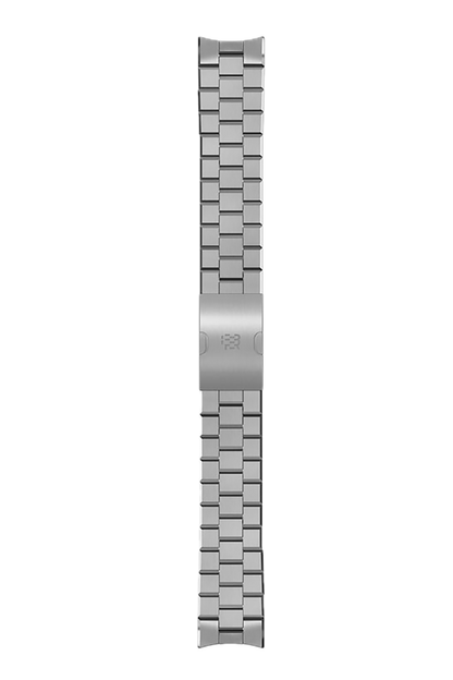 Behrens bracelet Stainless steel