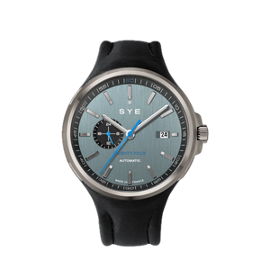 SYE MOT1ON Automatic 24 Watch (BULLIT)