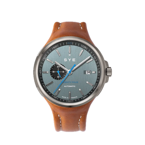 SYE MOT1ON Automatic 24 Watch (BULLIT)