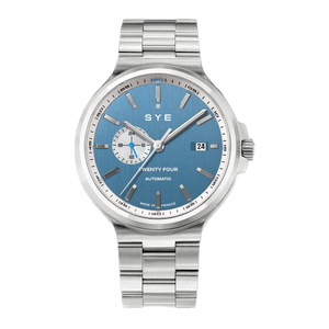 SYE MOT1ON Automatic 24 Watch (ESTORIL)