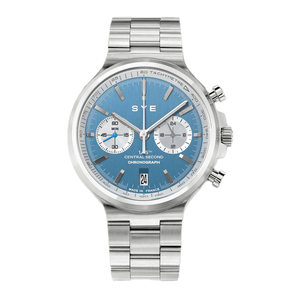 SYE MOT1ON Chronograph Watch (ESTORIL)