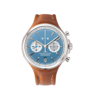 SYE MOT1ON Chronograph Watch (ESTORIL)