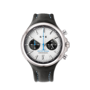 SYE MOT1ON Chronograph Watch (PANDA)