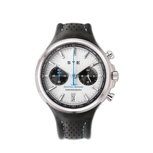 SYE MOT1ON Chronograph Watch (PANDA)