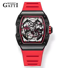 Bonest Gatti Barrel BG9901