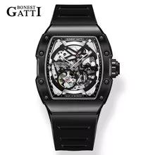 Bonest Gatti Barrel BG9901