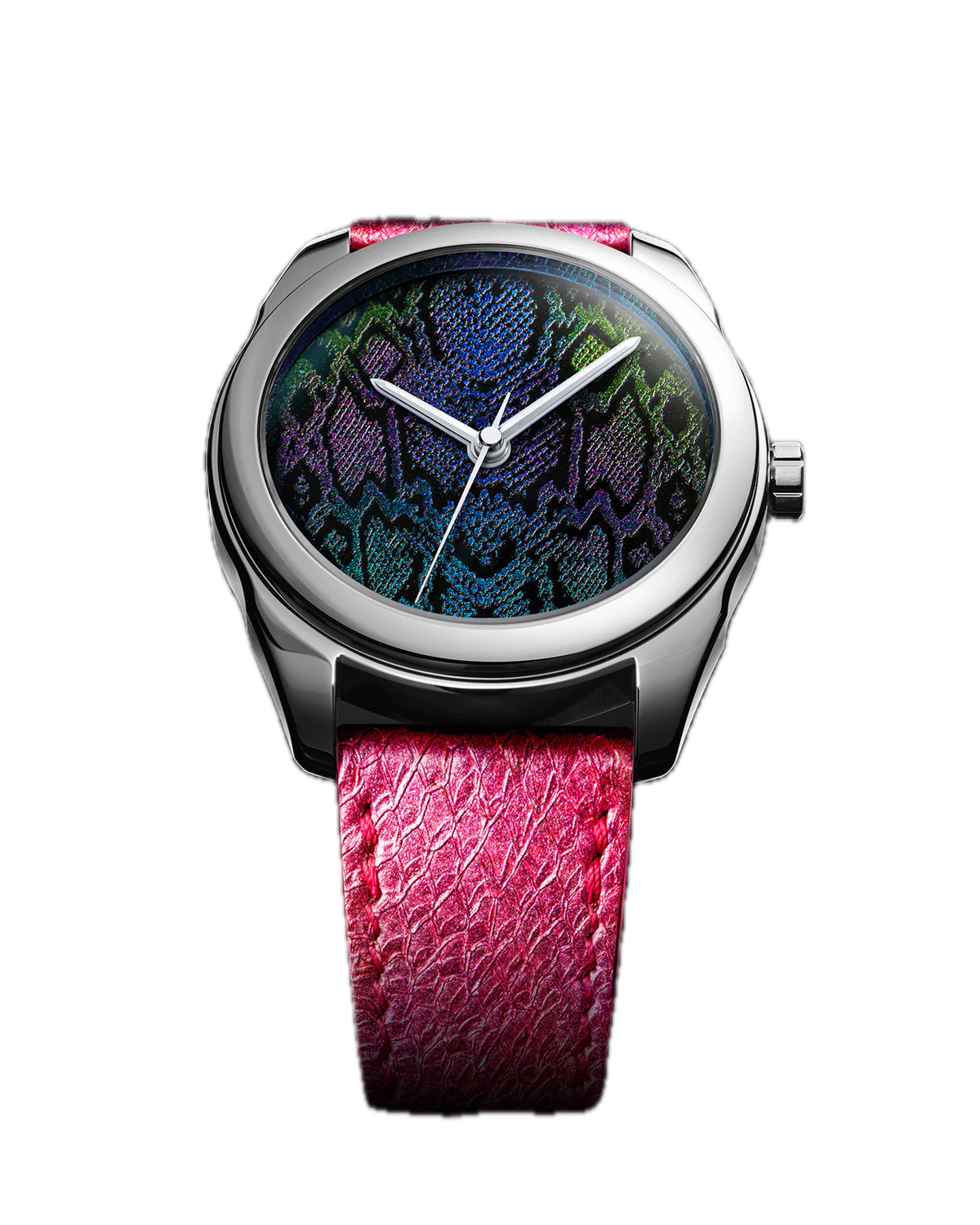 Son Mài - "Year of the Sssnake"