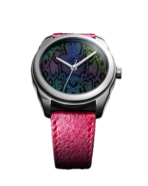 Son Mài - "Year of the Sssnake"