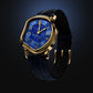 Grandeur Strange 18k LAPIS LAZULI EDITION