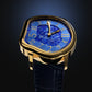 Grandeur Strange 18k LAPIS LAZULI EDITION