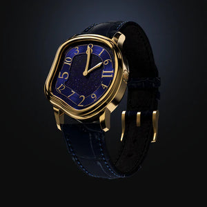 Grandeur Strange 18K AVENTURINE EDITION