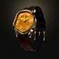 Grandeur Strange 18K TIGER'S EYE EDITION