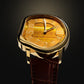 Grandeur Strange 18K TIGER'S EYE EDITION