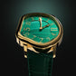 Grandeur Strange 18k MALACHITE EDITION