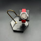 Marble watch stand