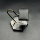 Marble watch stand