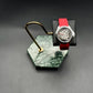 Marble watch stand