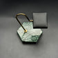 Marble watch stand