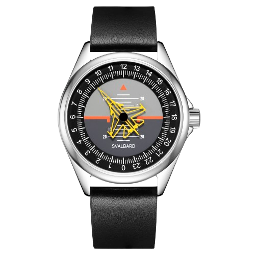 FLIGHT GA52 