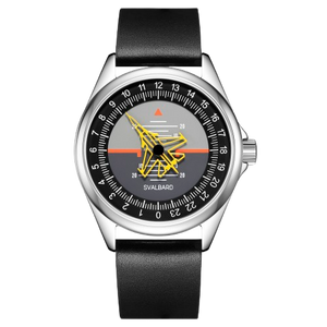 FLIGHT GA52 