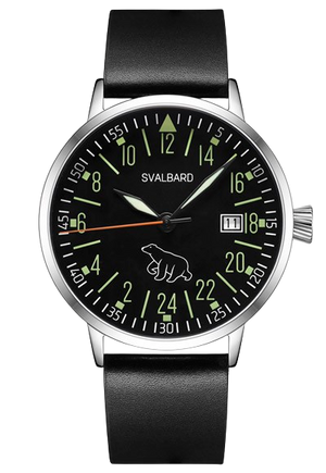ISBJØRNEN AA23B