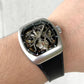 Zerootime T9-01 Skeleton