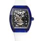TorQ Mechanical - Sapphire