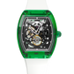 TorQ Mechanical - Sapphire