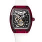 TorQ Mechanical - Sapphire