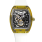 TorQ Mechanical - Sapphire