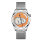 MD Watch Supernatural Taranis - Orange