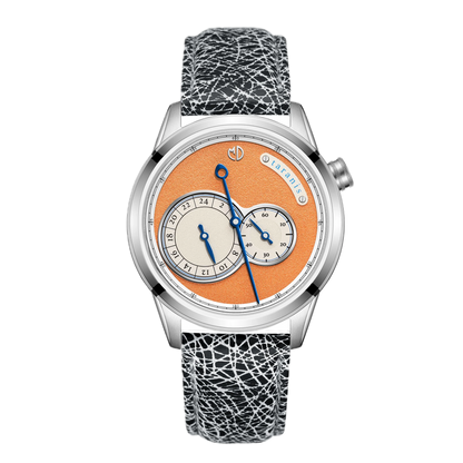 MD Watch Supernatural Taranis - Orange