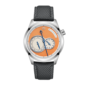 MD Watch Supernatural Taranis - Orange