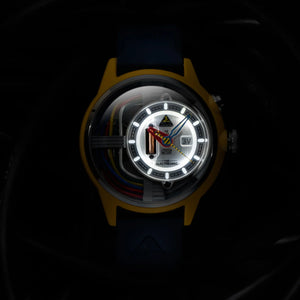 THE ELECTRICIANZ The Cable Z