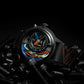 THE ELECTRICIANZ The Carbon Z