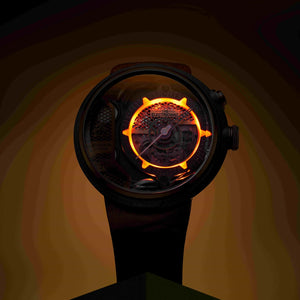 THE ELECTRICIANZ The Copper
