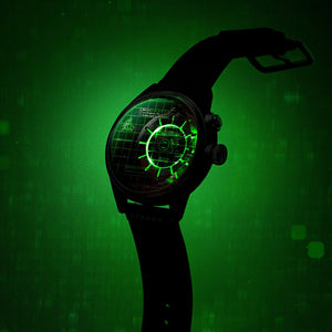 The Electricianz The Crypto Edition